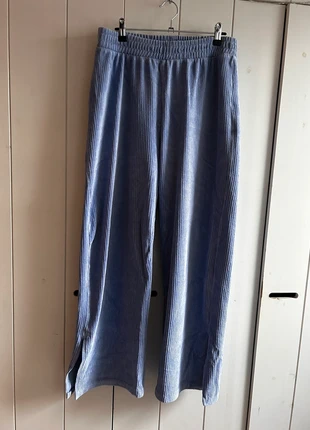 Mooie corduroy broek, marque: onbekend, état: Très bon état, taille: XL / 42 / 14, 9,99 €, 11,19 € Protection acheteurs incluse