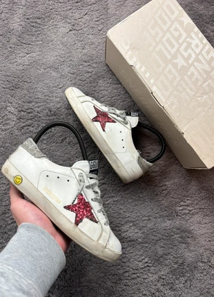 Golden Goose – Femme - Taille 34, marque: Golden Goose, état: Très bon état, taille: 34, 79,99 €, 84,69 € Protection acheteurs (Pro) incluse