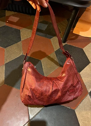 Cute red bag, marque: Vintage Dressing, état: Très bon état, 7,00 €, 8,05 € Protection acheteurs incluse