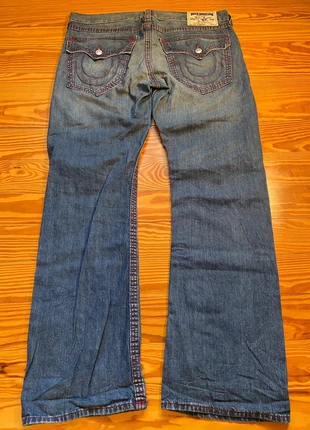 Vintage True Religion Jeans, brand: True Religion, condizioni: Ottime, taglia: L, €73.00, €77.35 include la Protezione acquisti