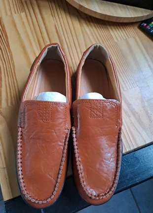 Mocassin homme, brand: pas de marque, condizioni: Nuovo senza cartellino, taglia: 42, €7.00, €8.05 include la Protezione acquisti