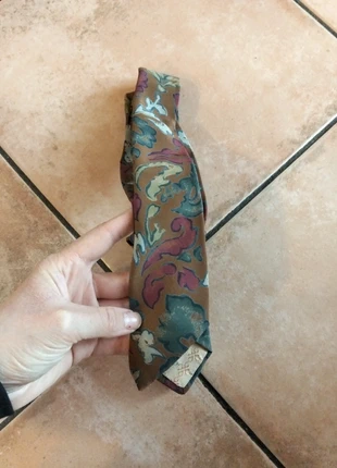 Cravatta retrò, marque: Vintage Dressing, état: Très bon état, 3,00 €, 3,85 € Protection acheteurs incluse