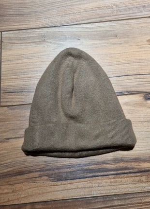 Bonnet H&M | Marron | Taille unique, marque: H&M, état: Très bon état, taille: Taille unique, 8,00 €, 9,10 € Protection acheteurs incluse