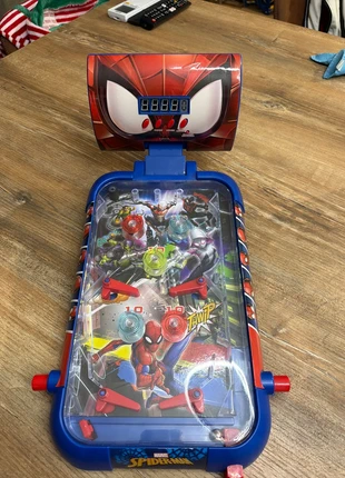 Flipper Spiderman, marque: Spiderman, état: Très bon état, taille: Taille unique, 10,00 €, 11,20 € Protection acheteurs incluse