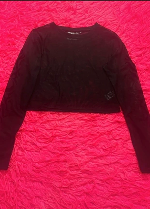 Killstar Millenium mesh top., brand: Killstar, condition: Very good, size: M / UK 12-14, £8.00, £9.10 includes Buyer Protection