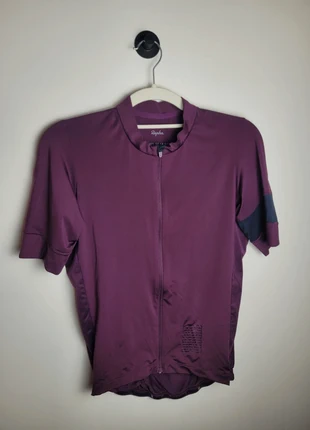 Maillot de cyclisme rapha pro team taille M violet, marque: Rapha, état: Très bon état, taille: M, 55,00 €, 58,45 € Protection acheteurs incluse