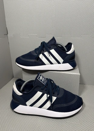 Adidas N-5923 originals trainers uk8 men collegiate navy blue & white, brand: adidas, condition: Very good, size: 8, £25.00, £26.95 includes Buyer Protection Pro