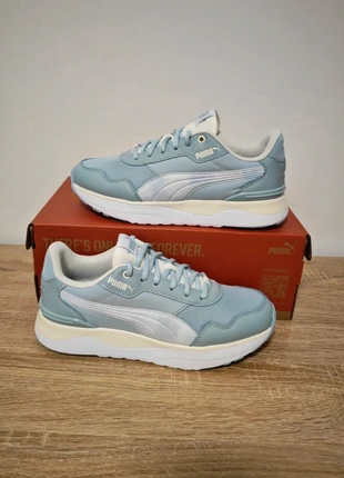 Sneakers Puma taglia 36 nuove mai indossate, brand: Puma, condizioni: Nuovo con cartellino, taglia: 36, €35.00, €37.45 include la Protezione acquisti Pro