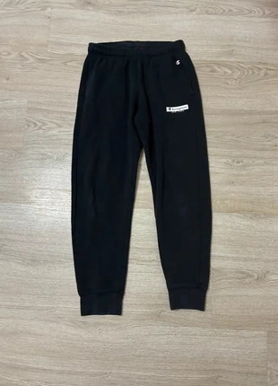 Champion New York Jogger Black Retro Premium Edition💫, marque: Champion, état: Très bon état, taille: S, 17,00 €, 18,55 € Protection acheteurs incluse