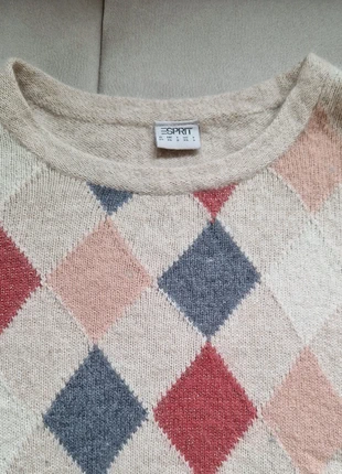 Très beau pull en Angora, marque: Esprit, état: Très bon état, taille: S / 36 / 8, 10,00 €, 11,20 € Protection acheteurs incluse