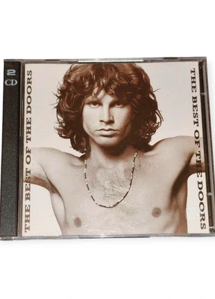 The Doors – The Best Of The Doors (2CD, 1985) CD Album, condition: Very good, £2.00, £2.80 includes Buyer Protection