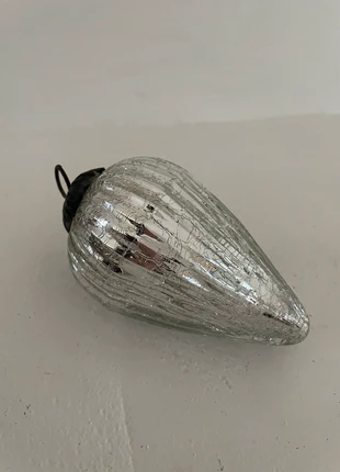 Kerst kegels, merk: Echte, staat: Heel goed, € 12,00, € 13,30 inclusief Kopersbescherming