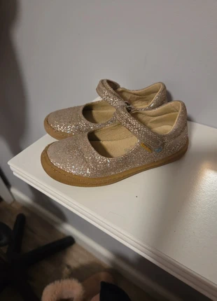 Ballerina's schoenen platte primigi, merk: Primigi, staat: Goed, maat: 25, € 3,00, € 3,85 inclusief Kopersbescherming