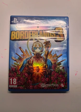 Borderlands 3, estado: Nuevo sin etiquetas, 10,00 €, 11,20 € Protección al comprador incluida