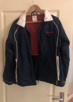 Windjas, marque: BRUNOTTI, état: Très bon état, taille: L / 40 / 12, 6,00 €, 7,00 € Protection acheteurs incluse