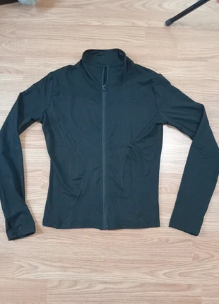 Veste Yoga Pilates neuf jamais portée-Taille M, condition: New without tags, size: M / 38 / 10, €15.00, €16.45 includes Buyer Protection