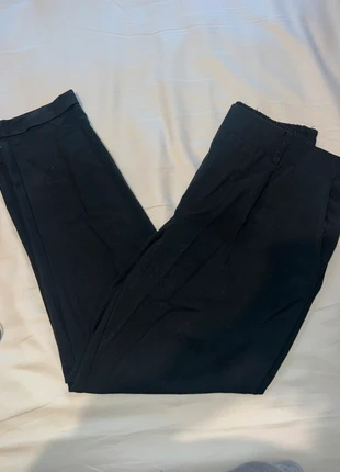 Pantalon costume, marca: Bershka, estado: Nuevo sin etiquetas, tamaño: M / 38 / 10, 8,00 €, 9,10 € Protección al comprador incluida