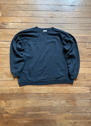 Sweat vintage Hanes L, marca: Hanes, estado: Muito bom, tamanho: L, €13.50, €14.88 inclui Proteção do Comprador