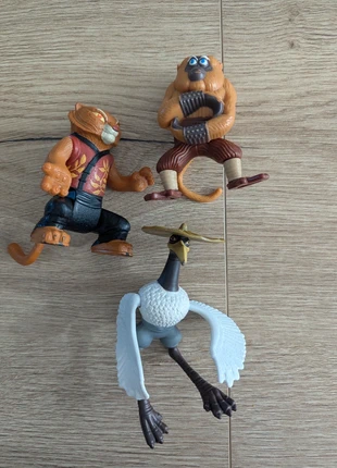 Kung fu panda figurine, marque: Kung Fu Panda, état: Très bon état, taille: Taille unique, 3,00 €, 3,85 € Protection acheteurs incluse