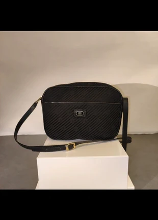 Emilio Pucci Borsa tasche schultertasche handtasche, bag sac pochette clutch monogram 90es y2k, brand: Emilio Pucci, condizioni: Ottime, €57.00, €60.55 include la Protezione acquisti