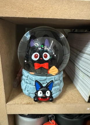 Boule à neige boîte à musique Ghibli, marque: Studio Ghibli, état: Très bon état, 20,00 €, 21,70 € Protection acheteurs incluse