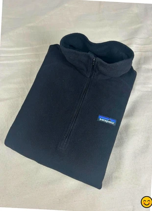 pull polaire patagonia micro d 1/4  zip pour femme taille L gorpcore, brand: Patagonia, condition: Very good, size: L / 40 / 12, €45.00, €47.95 includes Buyer Protection