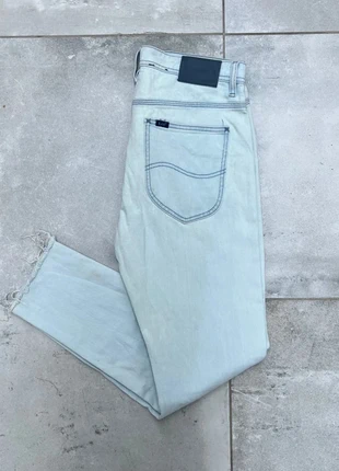 lee cooper vintage jean pantalones hose pants pantaloni blue blau 42 XL mom boyfriend stonewashed, marque: Lee Cooper, état: Très bon état, taille: XL / 42 / 14, 20,00 €, 21,70 € Protection acheteurs incluse