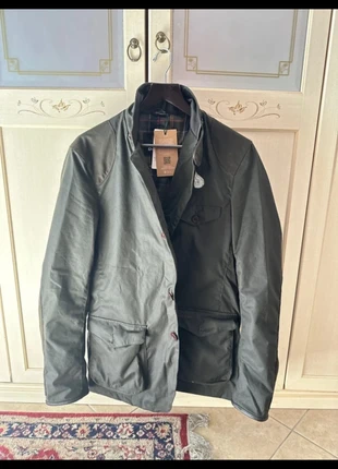 Barbour Beacon - Tg XL, marke: Barbour, zustand: Neu, mit Etikett, größe: XL, 460,00 €, 483,70 € inklusive Vinted-Käuferschutz