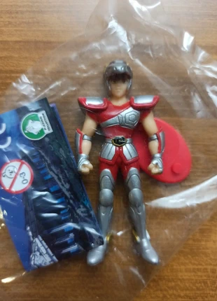 Cavalieri dello Zodiaco Action Figure Saint Seiya Giochi Preziosi Pegasus, marque: Giochi Preziosi, état: Neuf avec étiquette, taille: Taille unique, 11,99 €, 13,29 € Protection acheteurs incluse