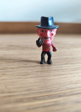 Action Figure Freddy Krueger Jason–Incubo di Elm Street Horror, marque: Amazon, état: Très bon état, taille: Taille unique, 7,90 €, 9,00 € Protection acheteurs incluse