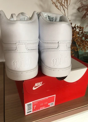 Nike ebernon, marke: Nike, zustand: Neu, größe: 38, 35,00 €, 37,45 € inklusive Vinted-Käuferschutz