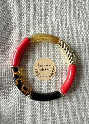 Bracelet bohème, brand: Création Française, condition: New with tags, €4.00, €4.90 includes Buyer Protection