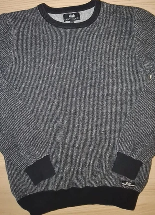 Pullover Gris Saint Hilaire taille L., marca: SAINT HILAIRE, estado: Muito bom, tamanho: L, €8.52, €9.65 inclui Proteção do Comprador