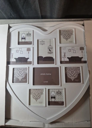 Pele mêle photos, brand: sans marque, condizioni: Nuovo con cartellino, €4.00, €4.90 include la Protezione acquisti