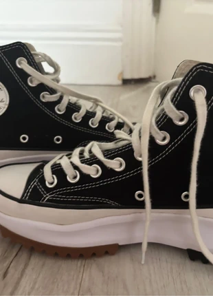 Converse shoes, brand: Converse, condition: Very good, size: 40.5, €50.00, €53.20 includes Buyer Protection