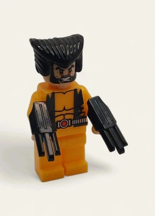 Figurine style LEGO *18*, marke: Marvel, zustand: Sehr gut, größe: Einheitsgröße, 2,00 €, 2,80 € inklusive Vinted-Käuferschutz