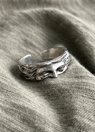 Bague vintage, brand: Vintage Dressing, condizioni: Ottime, taglia: Regolabile, €9.00, €10.15 include la Protezione acquisti