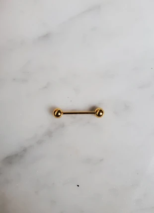 Piercing teton, marke: piercing, zustand: Neu, 2,50 €, 3,33 € inklusive Vinted-Käuferschutz