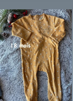 Genouillère Kiabi - 18 mois, brand: Kiabi, condizioni: Ottime, taglia: 12-18 mesi / 80 cm, €5.00, €5.95 include la Protezione acquisti