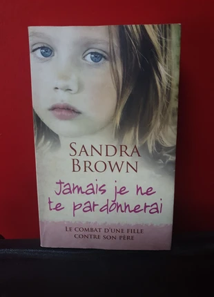Livre "Jamais je ne te pardonnerai", condition: Good, €1.00, €1.75 includes Buyer Protection