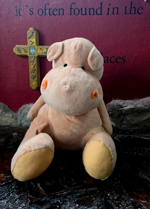 Peluche grande muy suave y hermoso, marque: Chinook, état: Très bon état, taille: Taille unique, 9,99 €, 11,19 € Protection acheteurs incluse