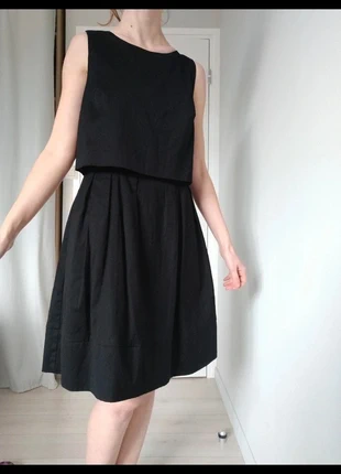Robe noire Sinequanone taille 38 M 2, brand: Sinéquanone, condition: Very good, size: M / 38 / 10, €9.00, €10.15 includes Buyer Protection