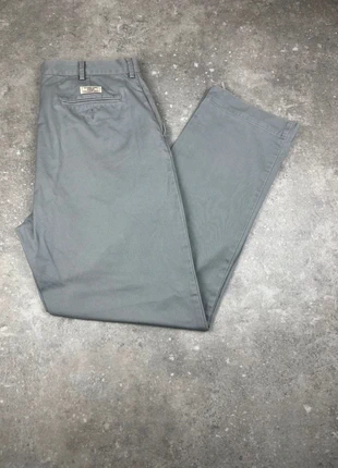 Pantalon Chino Ralph Lauren Taille FR46 W36 L32 Homme Gris Beige Coton #C30, marke: Ralph Lauren, zustand: Sehr gut, größe: W36 | DE 52, 25,50 €, 27,48 € beinhaltet Vinted-Käuferschutz Pro