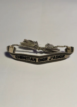 Dior Armband, brand: Christian Dior, condizioni: Ottime, €10.00, €11.20 include la Protezione acquisti