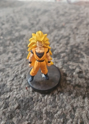Gashapon Dragonball Z Goku ss3, marke: Dragon Ball, zustand: Neu, 5,00 €, 5,95 € inklusive Vinted-Käuferschutz