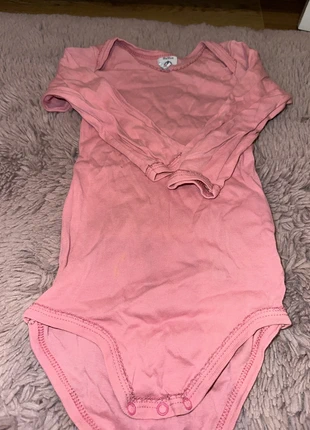 Bodie manches longue fille Petit Bateau, brand: Petit Bateau, condition: Very good, size: 12-18 months / 80 cm, €2.00, €2.80 includes Buyer Protection