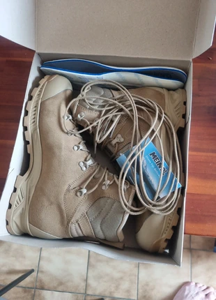 Meindl sable T46, merk: Meindl, staat: Nieuw met prijskaartje, maat: 46, € 80,00, € 84,70 inclusief Kopersbescherming