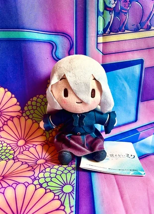 Peluche Plush - Project Sekai Colorful Stage ft. Hatsune Miku - Kanade Yoisaki - Sega - 13cm, merk: Sega, staat: Heel goed, maat: Universeel, € 28,90, € 31,05 inclusief Kopersbescherming Pro