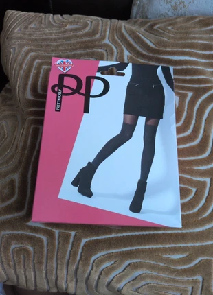 Pretty Polly Marl Cable tights, brand: Pretty Polly, condition: New with tags, size: One size, £8.00, £9.10 includes Buyer Protection