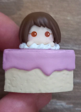 Boku No Hero Academia BNHA Ochako Uraraka Uravity Girl Petit Birthday Mini Figure, marque: Bandai, état: Neuf sans étiquette, taille: Taille unique, 8,00 €, 9,10 € Protection acheteurs incluse